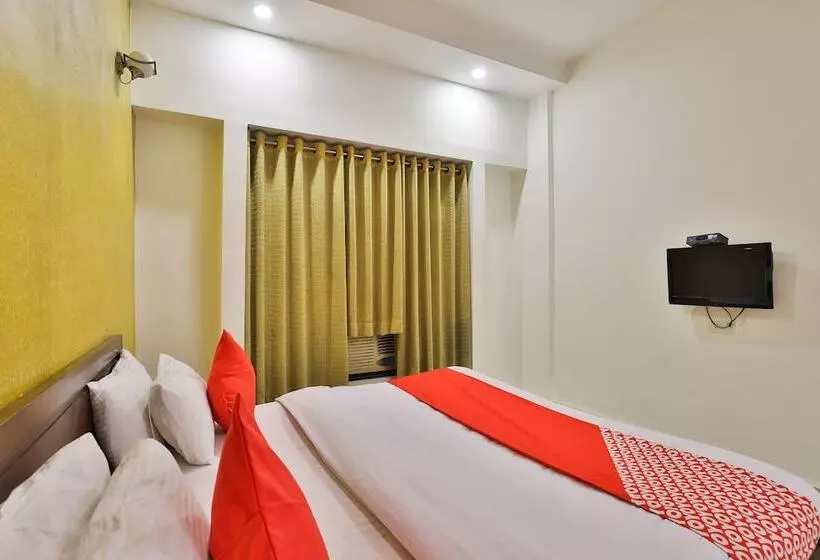 ホテル Shree Plaza