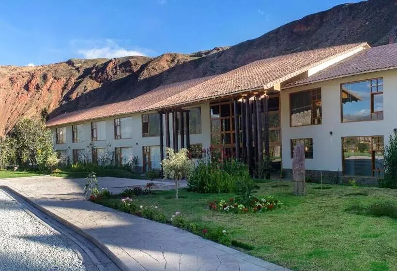 هتل Taypikala Deluxe Valle Sagrado