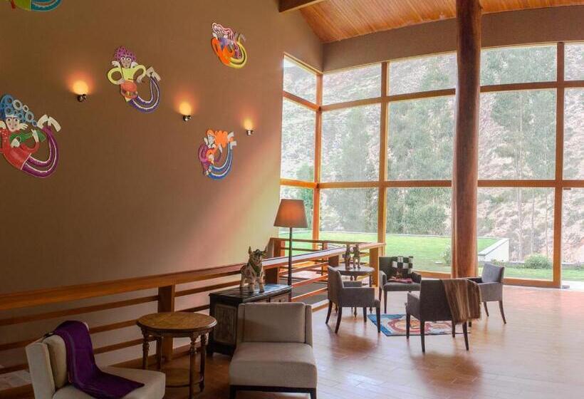 فندق Taypikala Deluxe Valle Sagrado