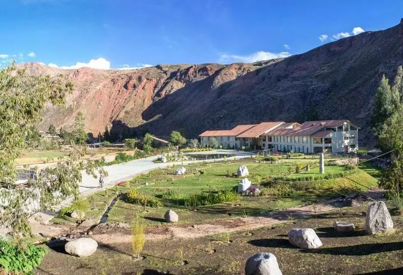 هتل Taypikala Deluxe Valle Sagrado
