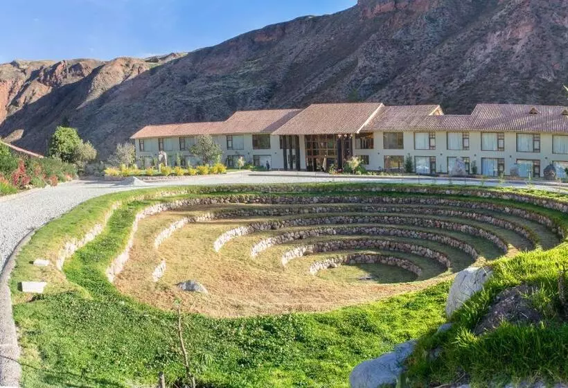 هتل Taypikala Deluxe Valle Sagrado
