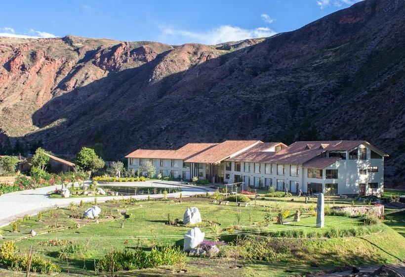 فندق Taypikala Deluxe Valle Sagrado