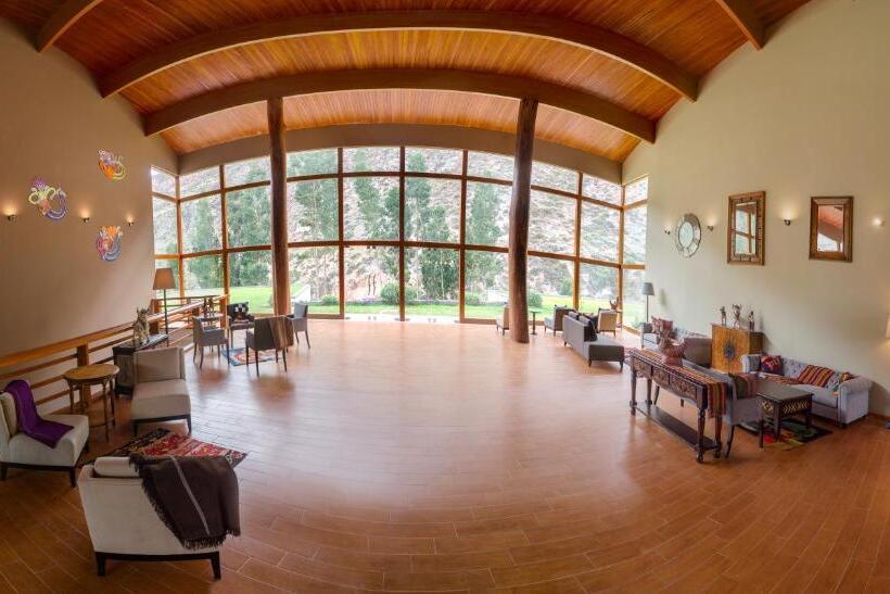 فندق Taypikala Deluxe Valle Sagrado