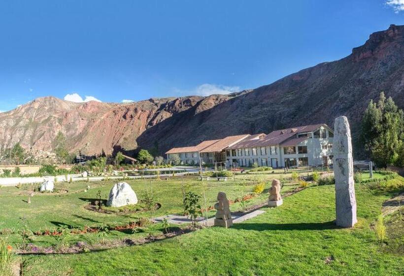 فندق Taypikala Deluxe Valle Sagrado