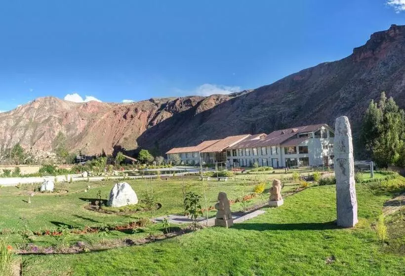 هتل Taypikala Deluxe Valle Sagrado
