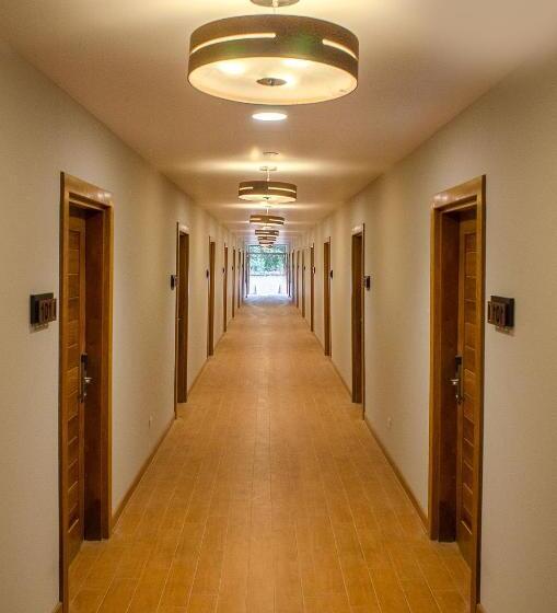 فندق Taypikala Deluxe Valle Sagrado