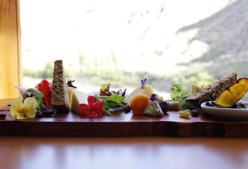 فندق Taypikala Deluxe Valle Sagrado