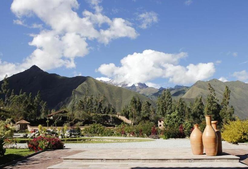فندق Taypikala Deluxe Valle Sagrado