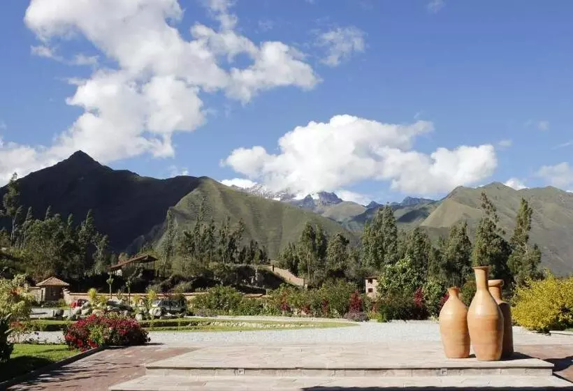هتل Taypikala Deluxe Valle Sagrado