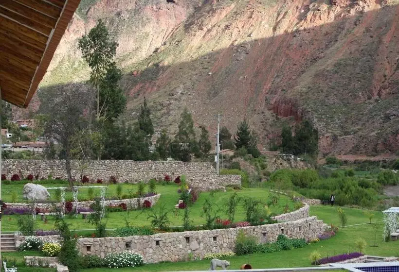 هتل Taypikala Deluxe Valle Sagrado
