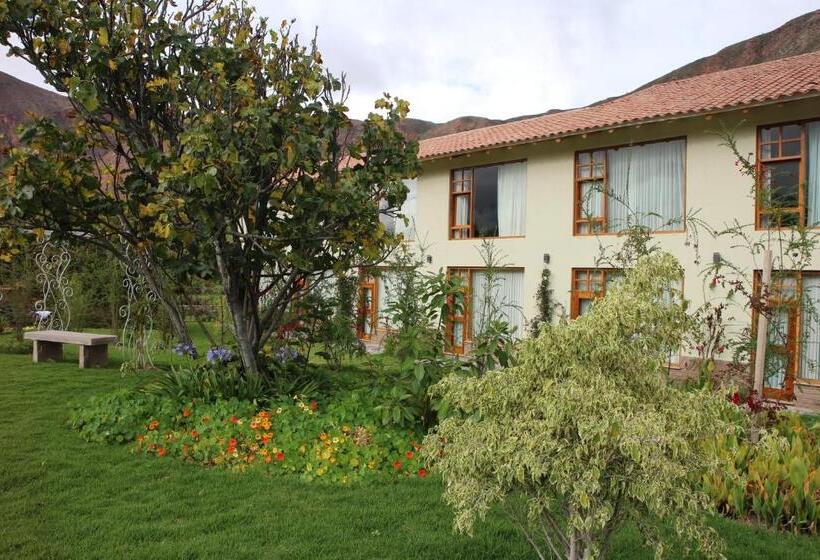 فندق Taypikala Deluxe Valle Sagrado