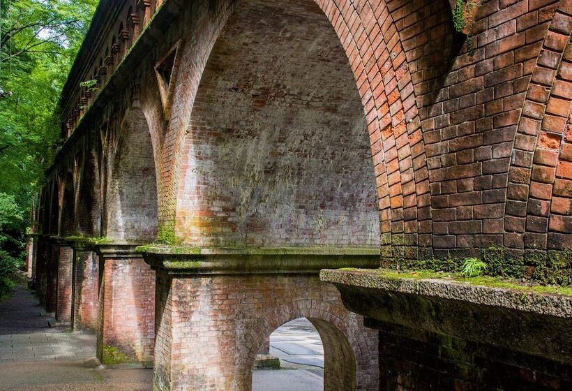 فندق Tokyu Stay Kyoto Sanjokarasuma