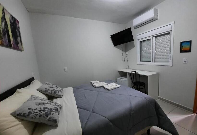 فندق Três Passos   Prox Ao Aeroporto E Rodoviária