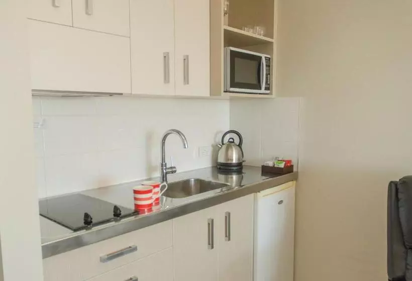 مُتل Coastal Ridge Apartments