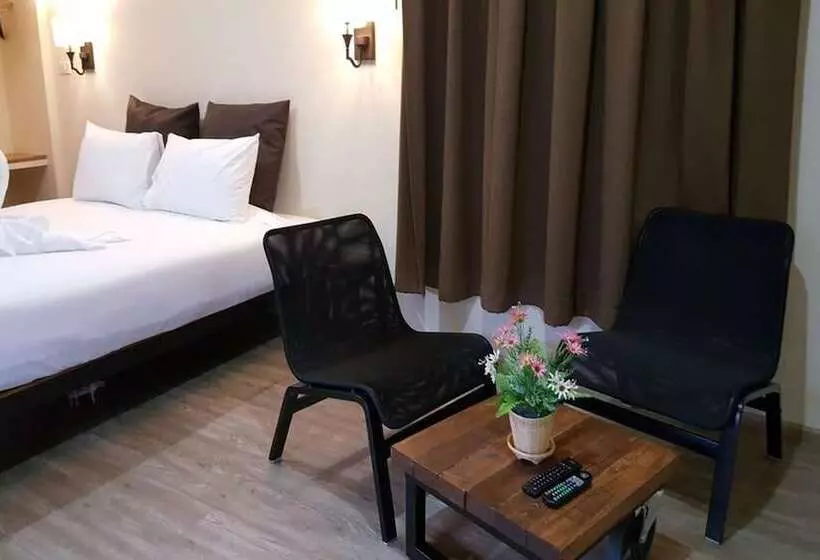 Narinfah Resort