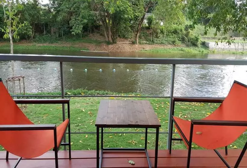 Narinfah Resort