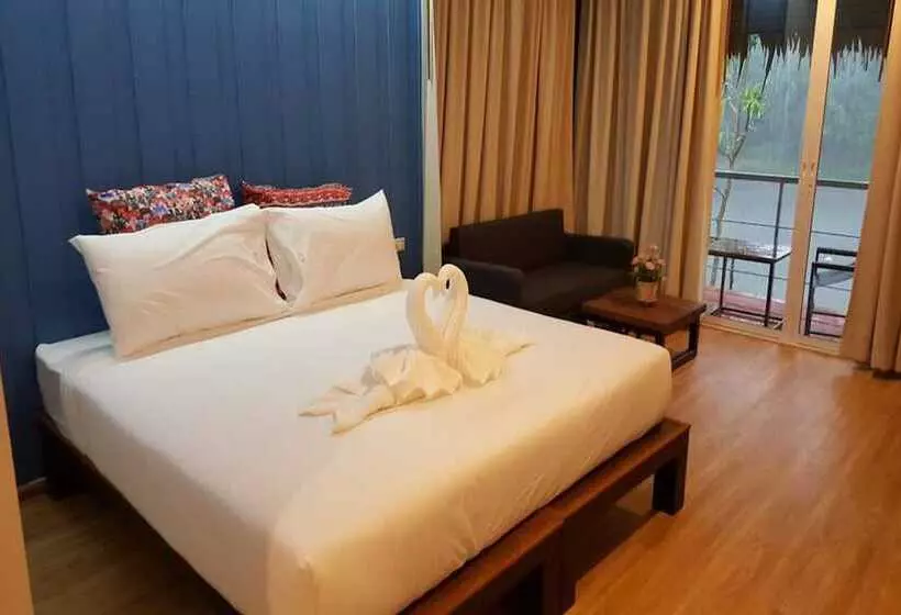 Narinfah Resort