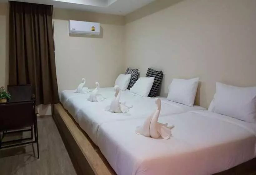 Narinfah Resort