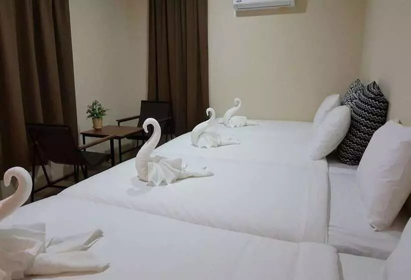 Narinfah Resort
