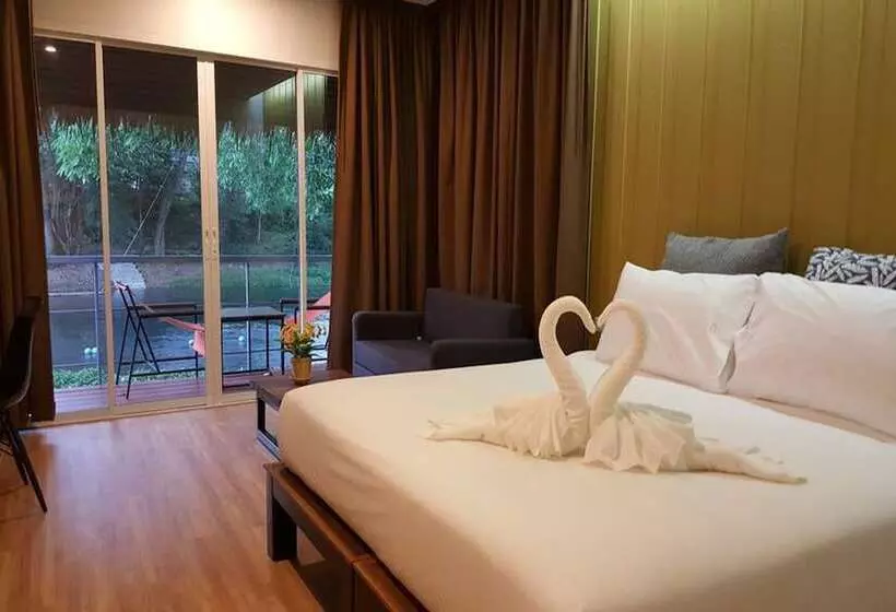 Narinfah Resort