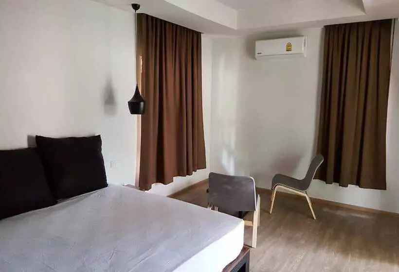 Narinfah Resort