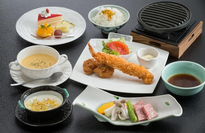 ריוקאן Hanasarasa