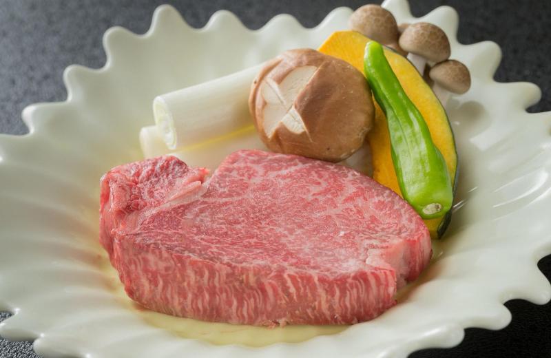 ריוקאן Hanasarasa