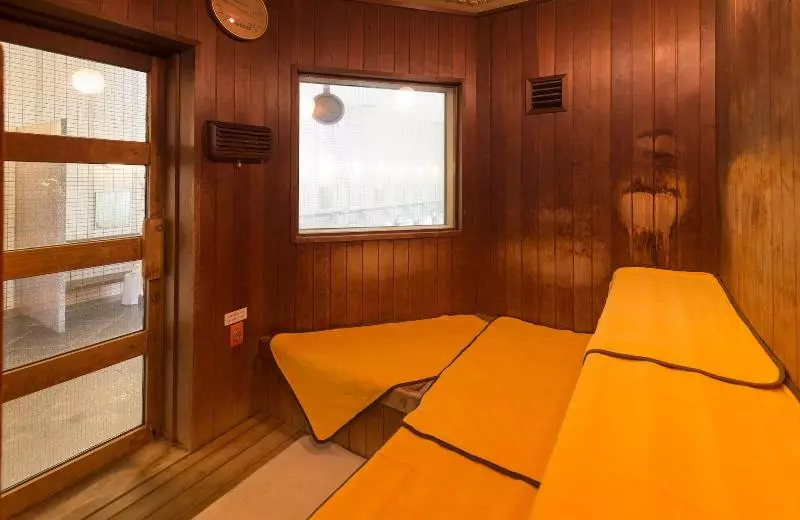 旅館 Hanasarasa