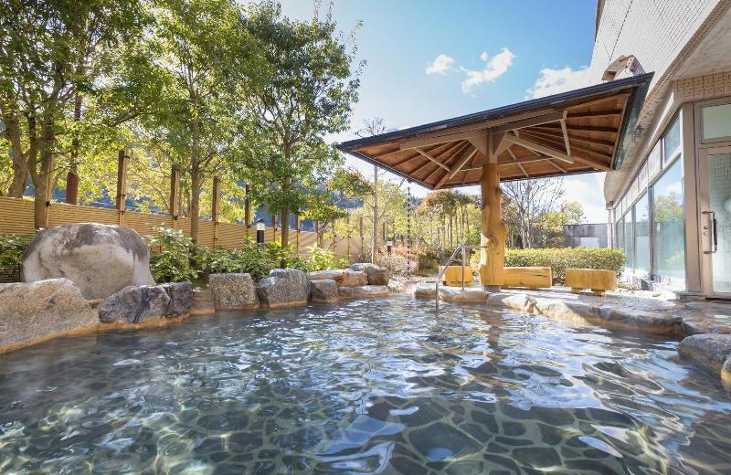 ריוקאן Hanasarasa