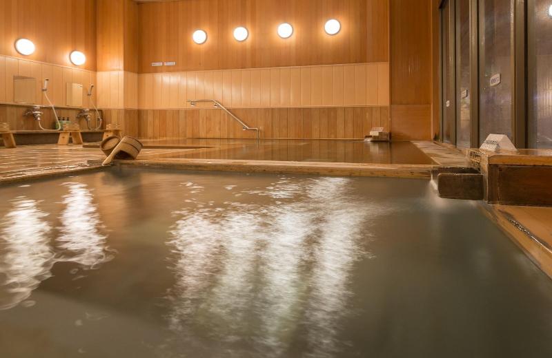 ריוקאן Hanasarasa