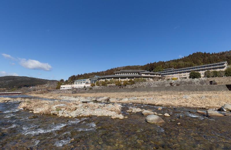 ריוקאן Hanasarasa