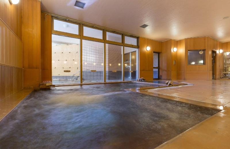 ריוקאן Hanasarasa