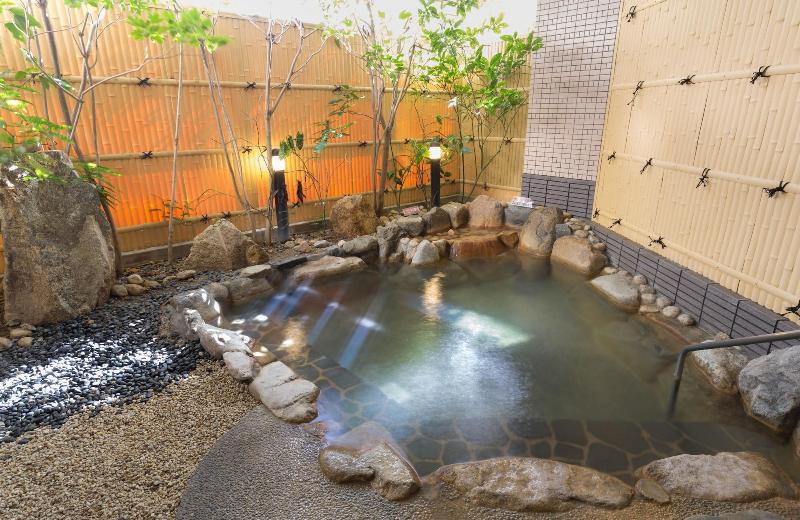 ריוקאן Hanasarasa