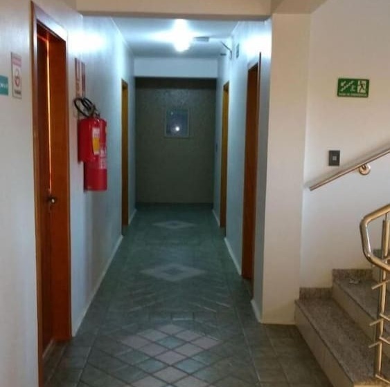 Santa Clara Hotel E Restaurante