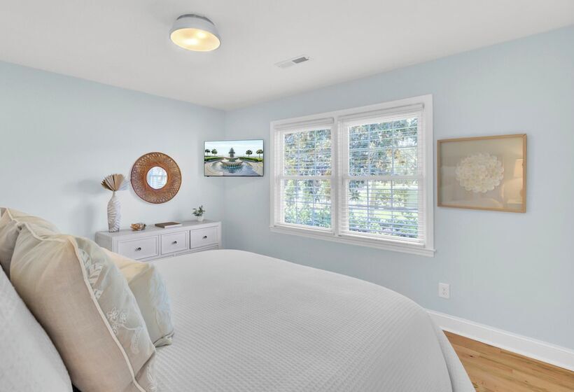 16 29th Avenue Isle Of Palms Group Retreat