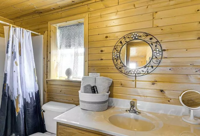 35 Mi To Bryce Canyon Nat L Park: Quiet Alton Gem!