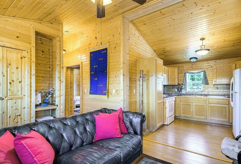 35 Mi To Bryce Canyon Nat L Park: Quiet Alton Gem!