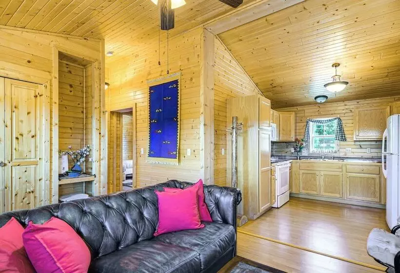 35 Mi To Bryce Canyon Nat L Park: Quiet Alton Gem!