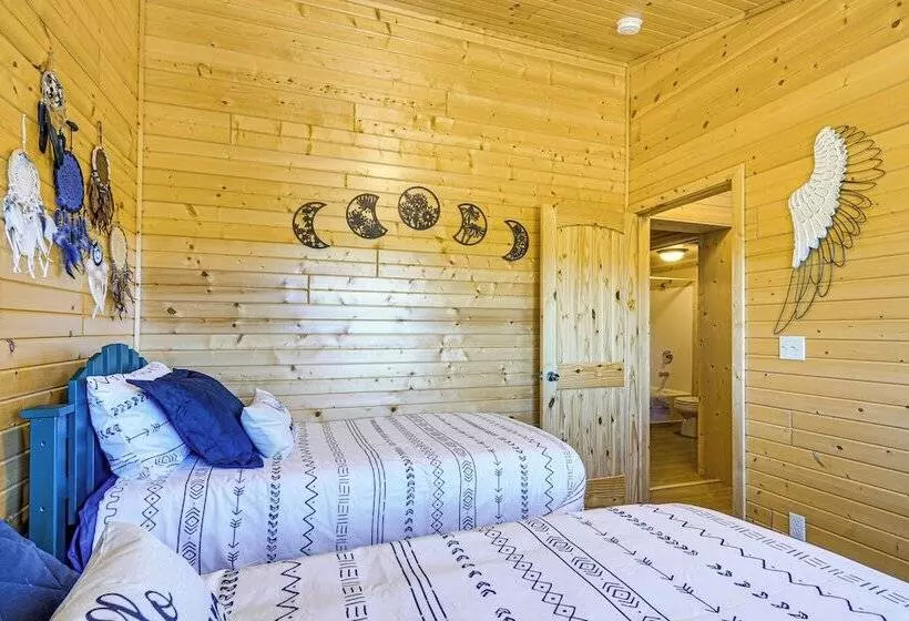 35 Mi To Bryce Canyon Nat L Park: Quiet Alton Gem!