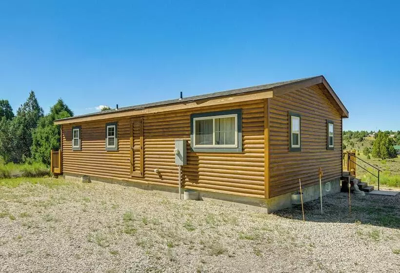 35 Mi To Bryce Canyon Nat L Park: Quiet Alton Gem!