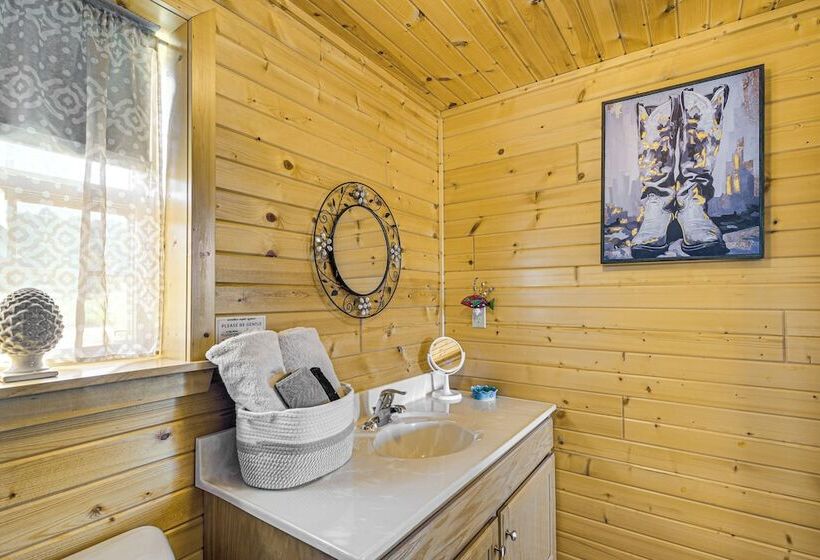 35 Mi To Bryce Canyon Nat L Park: Quiet Alton Gem!