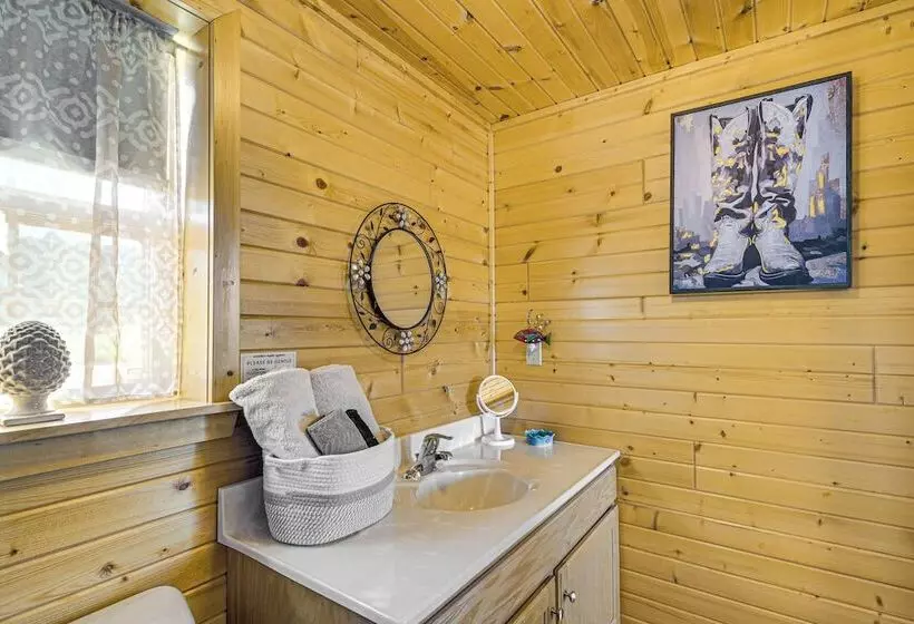 35 Mi To Bryce Canyon Nat L Park: Quiet Alton Gem!