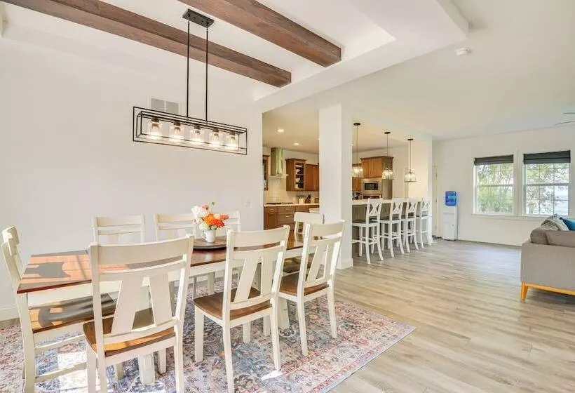 Waterfront Views: Lake Ontario Gem W/ Fireplace