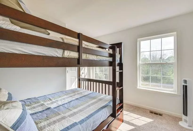 Waterfront Views: Lake Ontario Gem W/ Fireplace