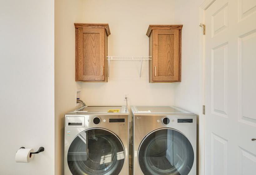 Waterfront Views: Lake Ontario Gem W/ Fireplace