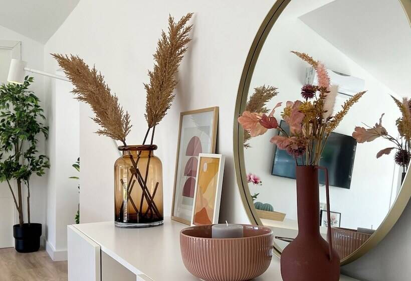 Casas Capela By O Porto Seven