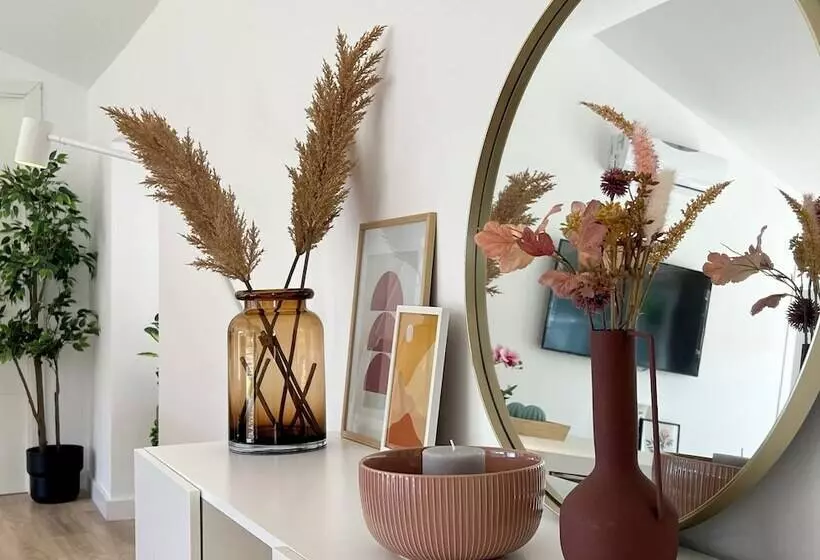 Casas Capela By O Porto Seven