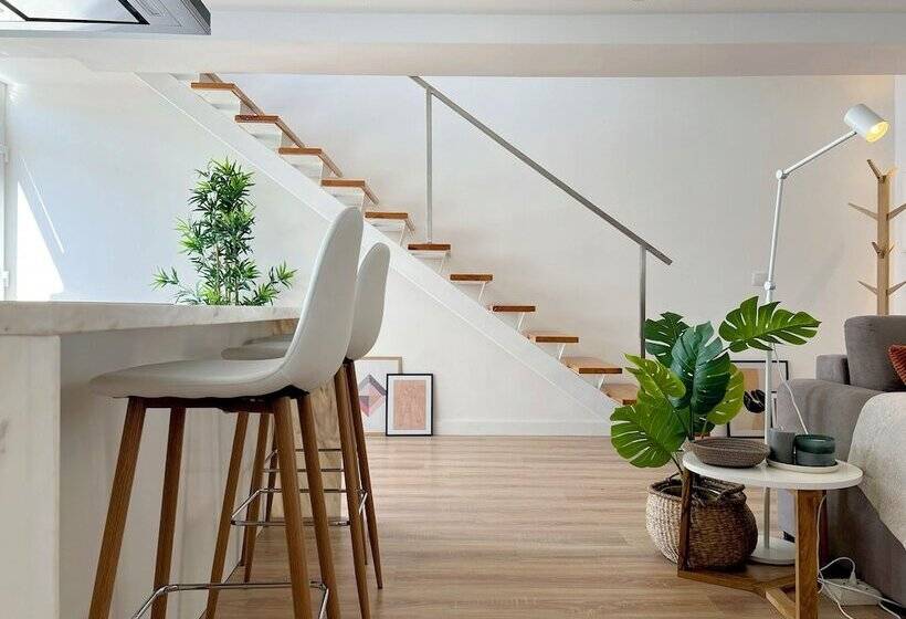 Casas Capela By O Porto Seven