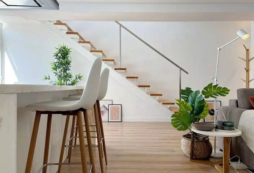 Casas Capela By O Porto Seven