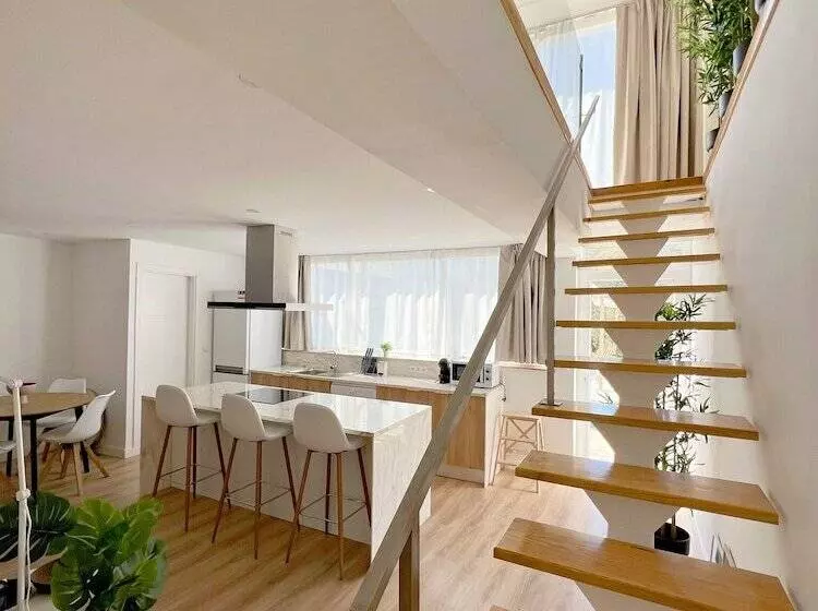 Casas Capela By O Porto Seven